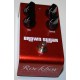 Rockbox Brown Sugar Distortion Effects Pedal